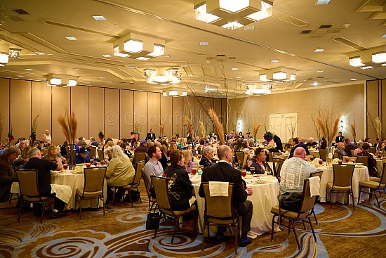 Awards Banquet - 10/26/24